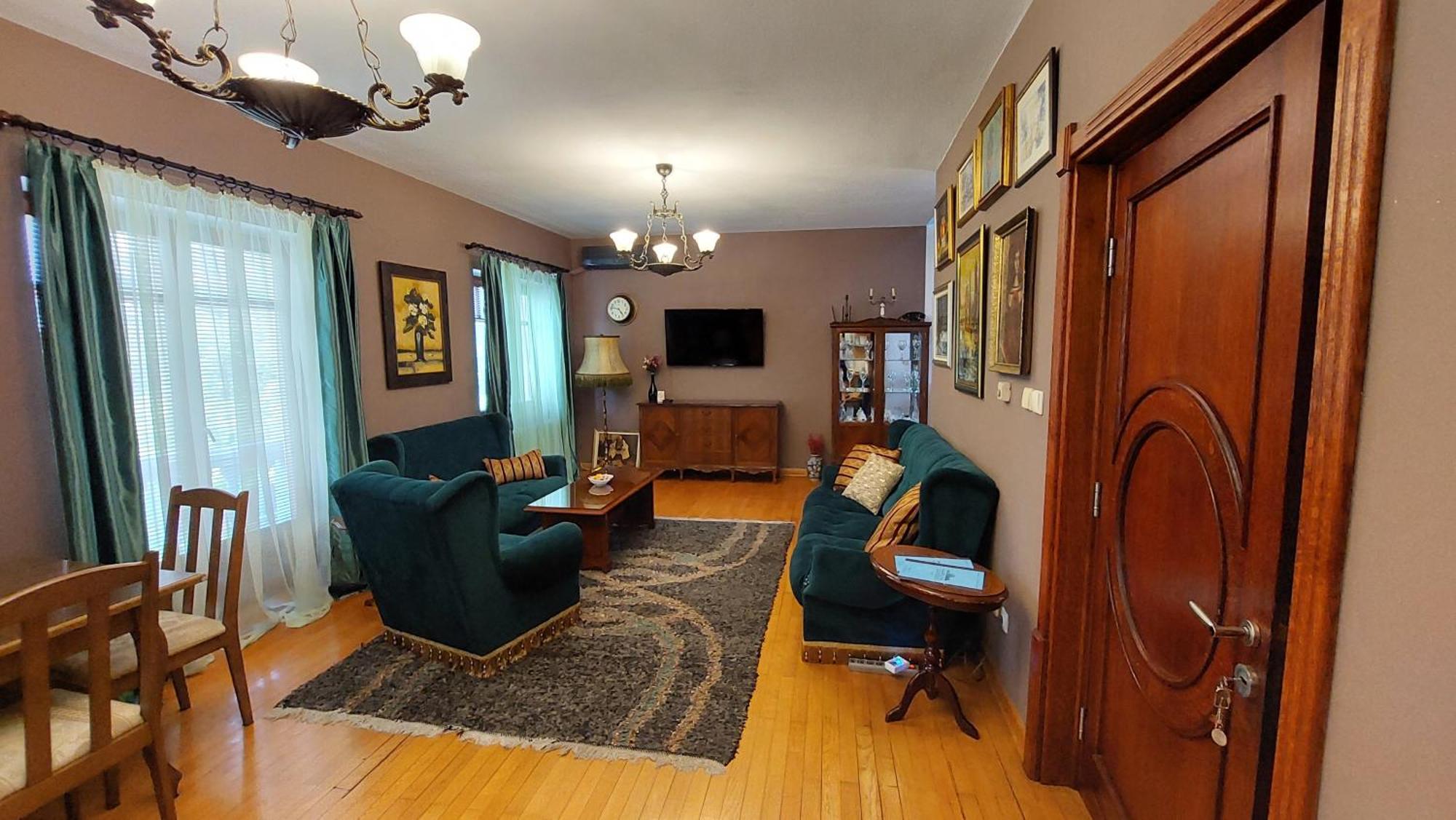 סמדרבו Marilyn Apartments מראה חיצוני תמונה
