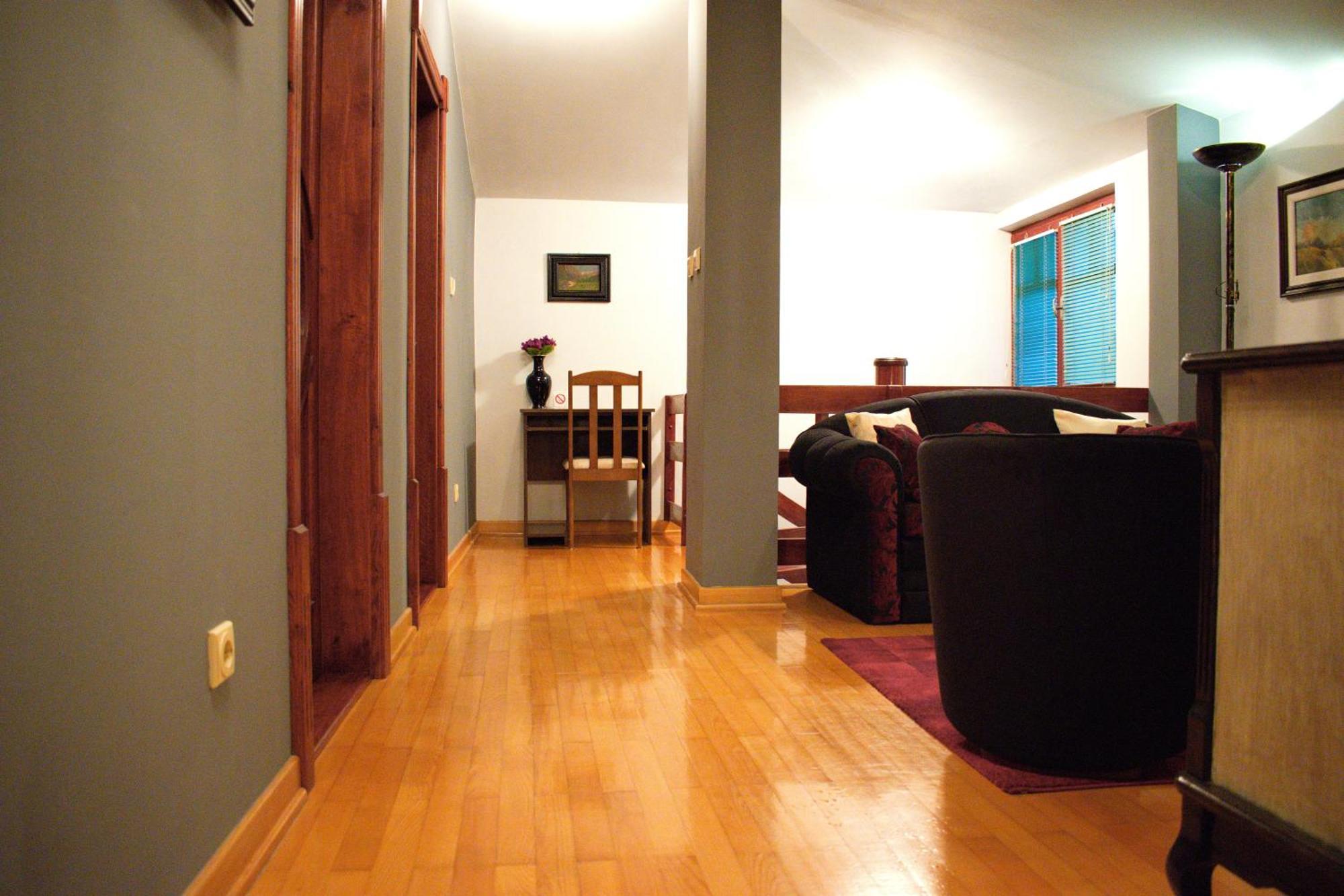 סמדרבו Marilyn Apartments מראה חיצוני תמונה