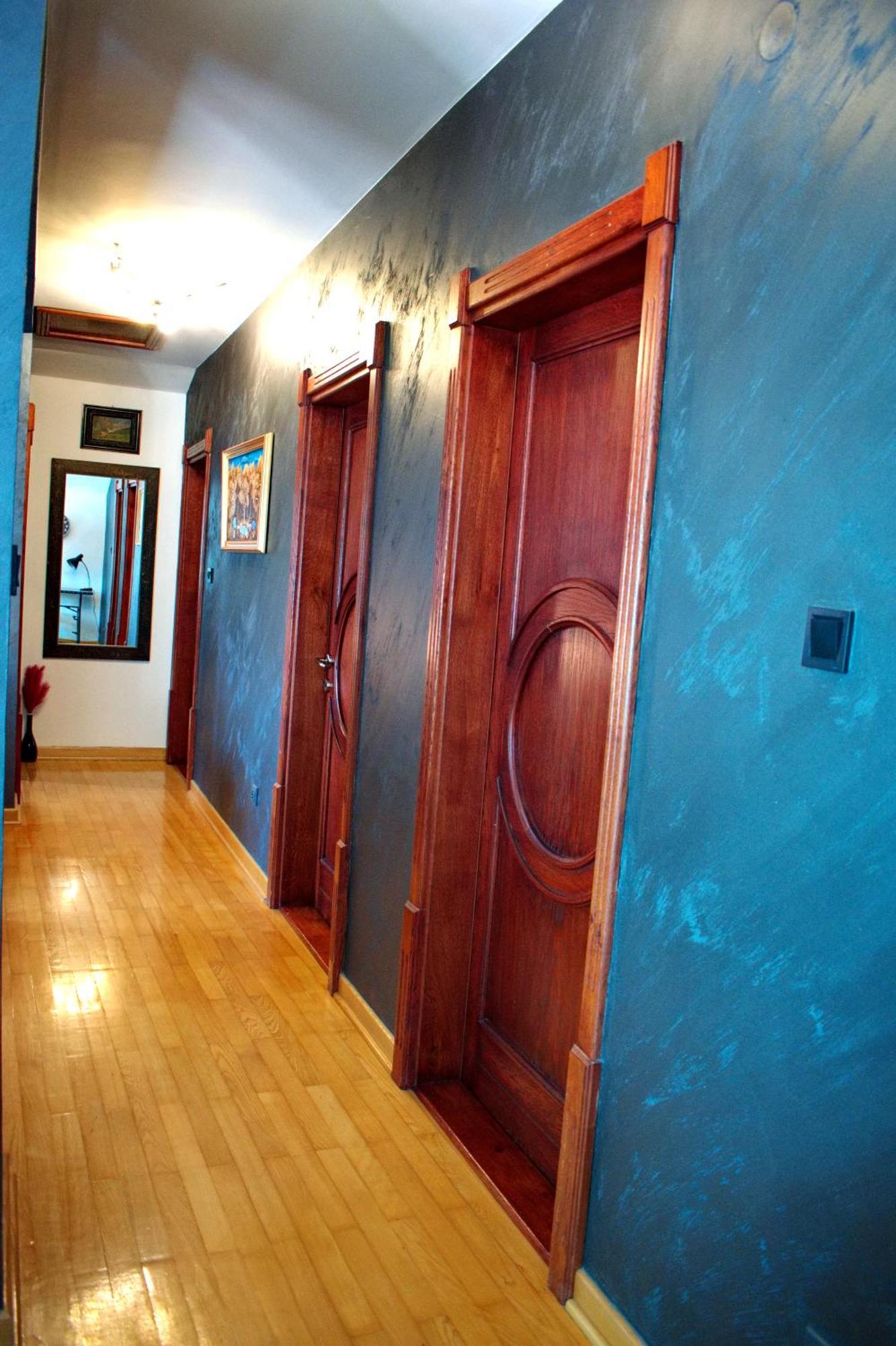 סמדרבו Marilyn Apartments מראה חיצוני תמונה